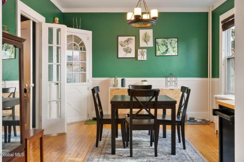 12 Fairlawn Avenue Albany NY 12203