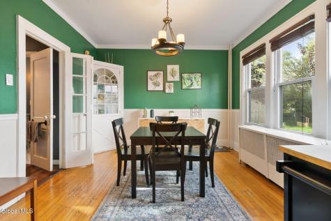 12 Fairlawn Avenue Albany NY 12203