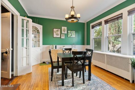 12 Fairlawn Avenue Albany NY 12203