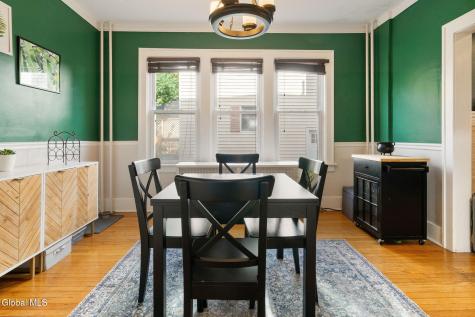 12 Fairlawn Avenue Albany NY 12203