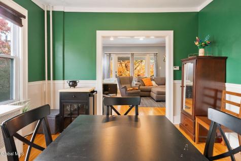 12 Fairlawn Avenue Albany NY 12203