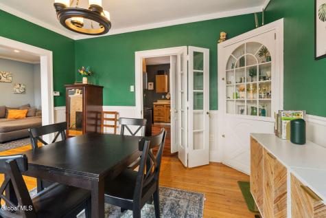 12 Fairlawn Avenue Albany NY 12203