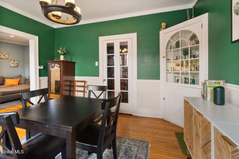 12 Fairlawn Avenue Albany NY 12203