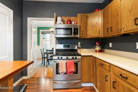 12 Fairlawn Avenue Albany NY 12203