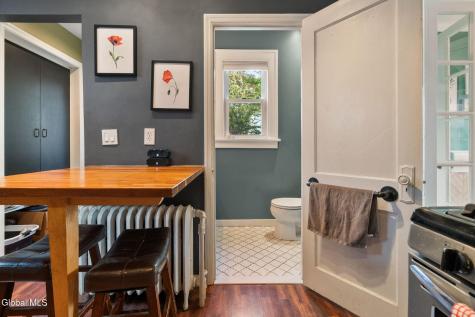 12 Fairlawn Avenue Albany NY 12203