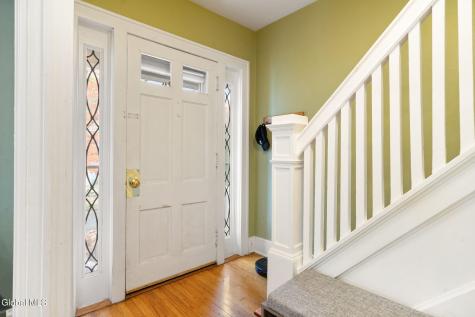 12 Fairlawn Avenue Albany NY 12203