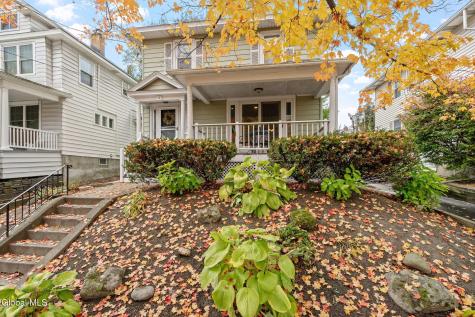 12 Fairlawn Avenue Albany NY 12203