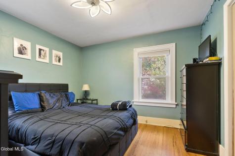 12 Fairlawn Avenue Albany NY 12203