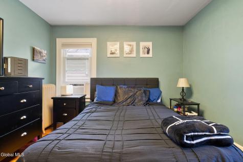 12 Fairlawn Avenue Albany NY 12203