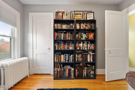 12 Fairlawn Avenue Albany NY 12203