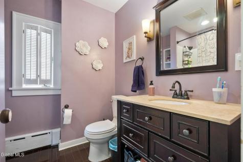 12 Fairlawn Avenue Albany NY 12203