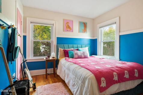 12 Fairlawn Avenue Albany NY 12203