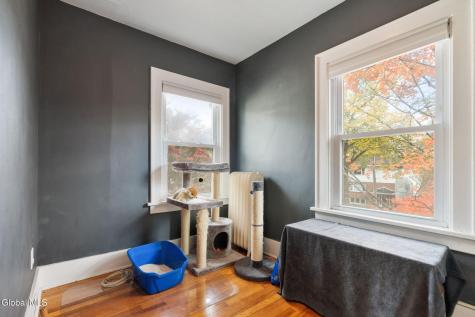 12 Fairlawn Avenue Albany NY 12203