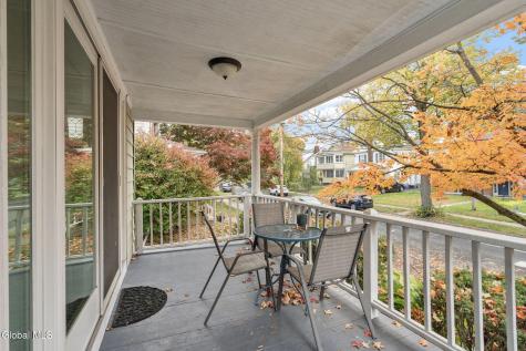 12 Fairlawn Avenue Albany NY 12203