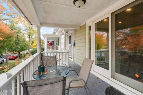 12 Fairlawn Avenue Albany NY 12203