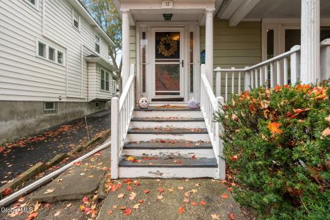 12 Fairlawn Avenue Albany NY 12203