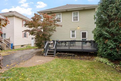 12 Fairlawn Avenue Albany NY 12203