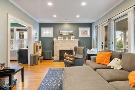 12 Fairlawn Avenue Albany NY 12203