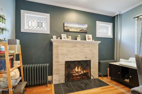 12 Fairlawn Avenue Albany NY 12203