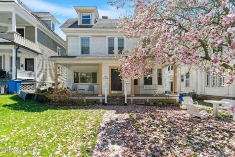 49 S Allen Street Albany NY 12208