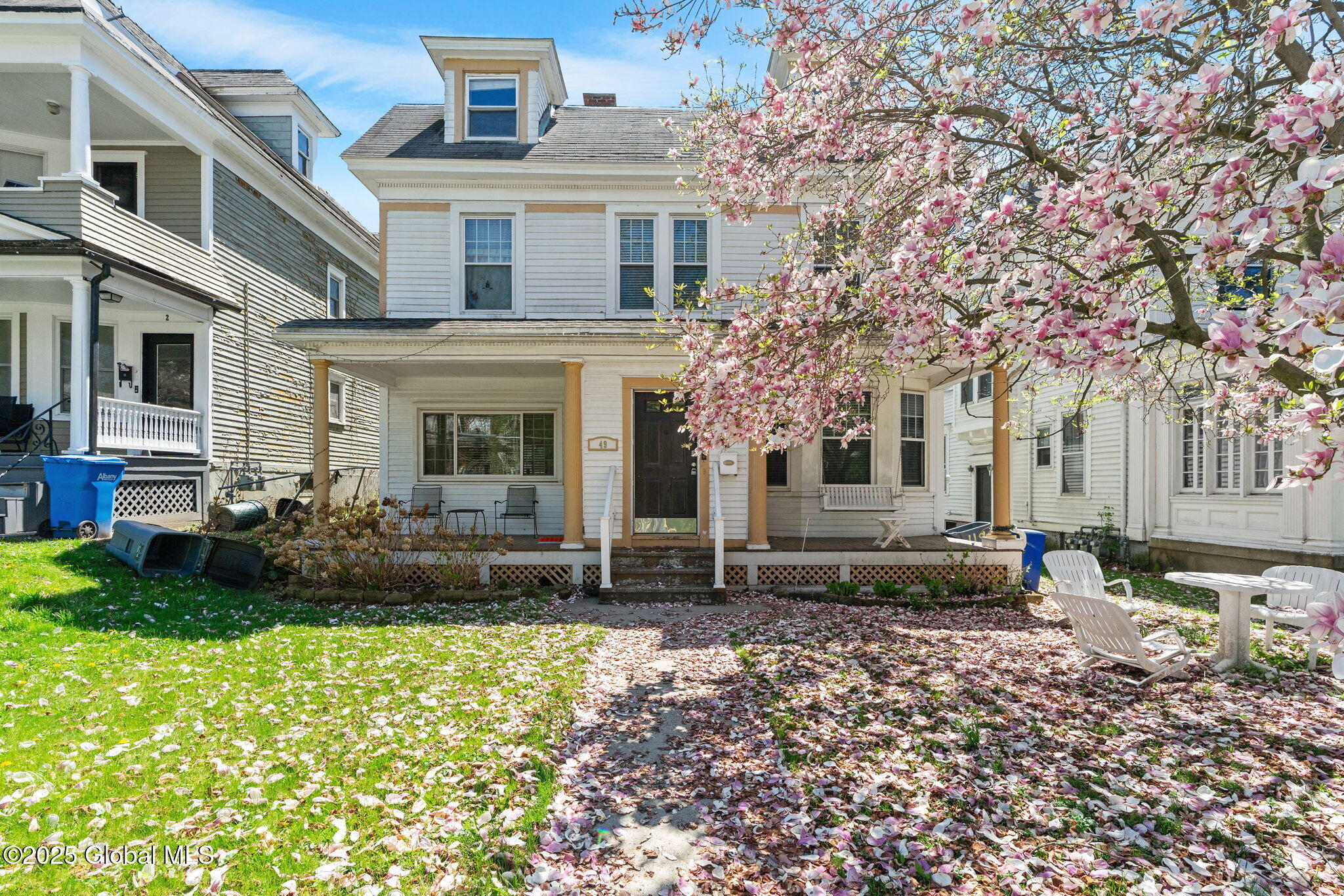 49 S Allen Street Albany NY 12208