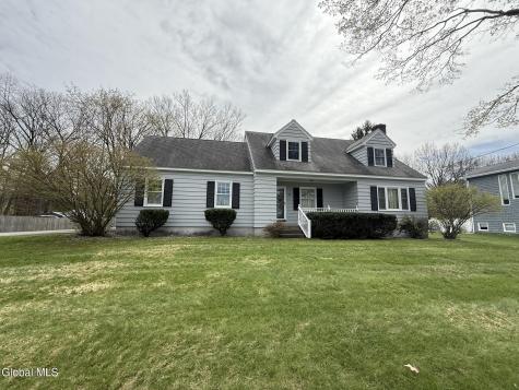 24 Kelly Avenue Hudson Falls NY 12839