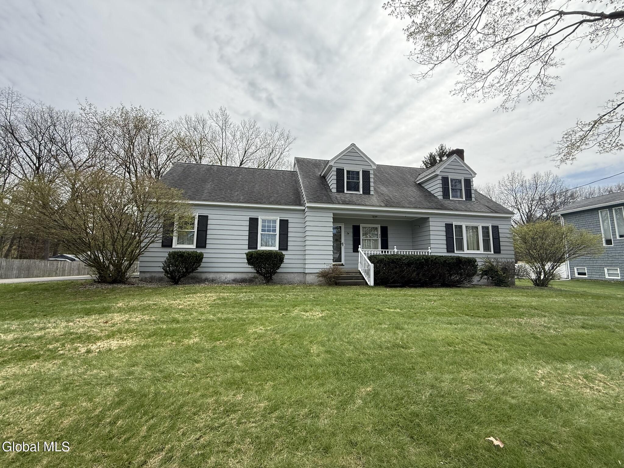 24 Kelly Avenue Hudson Falls NY 12839