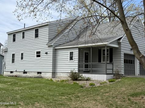 24 Kelly Avenue Hudson Falls NY 12839