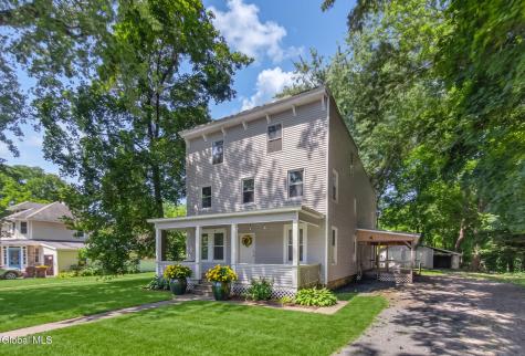 11 Parkis Street Rotterdam Junction NY 12150