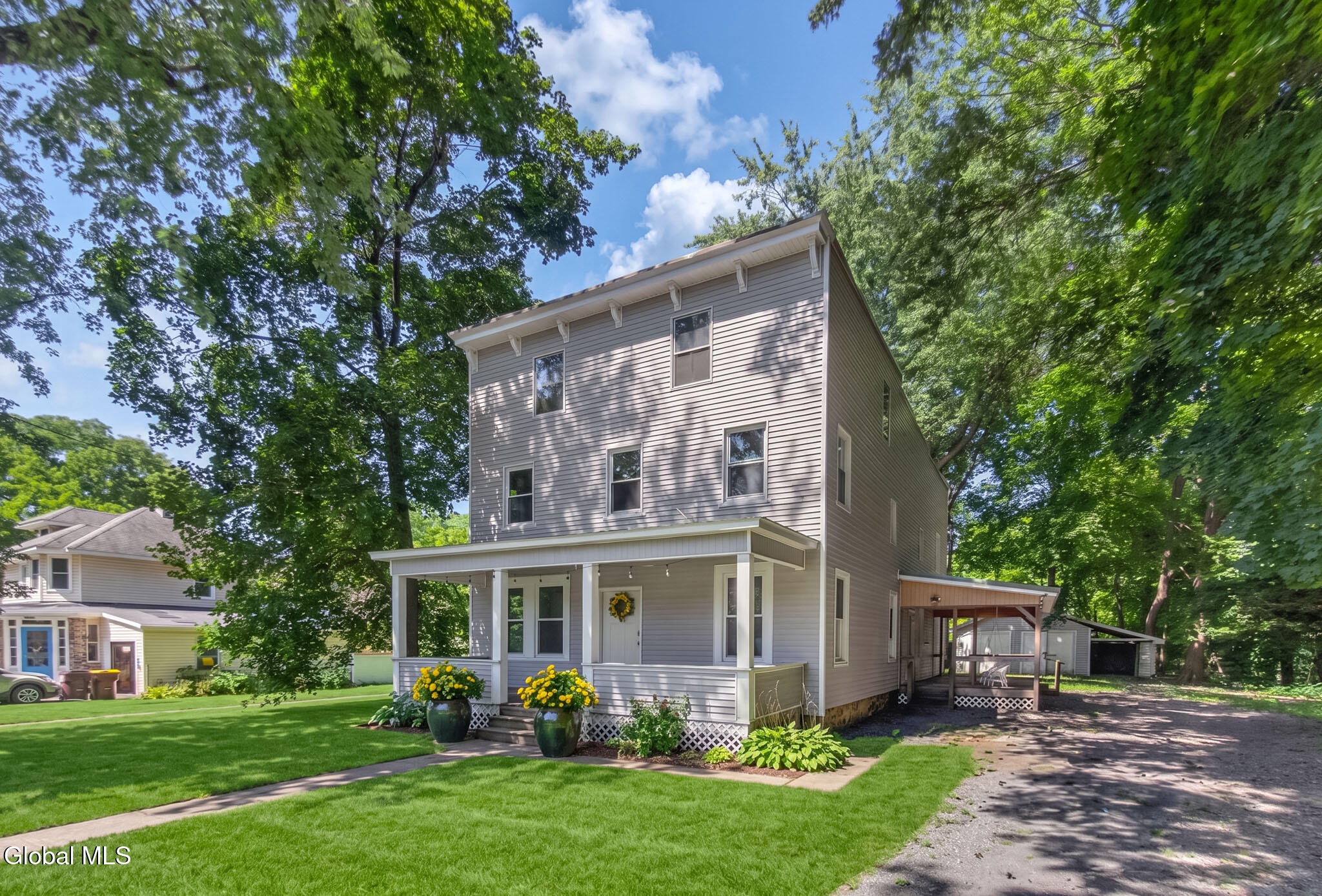 11 Parkis Street Rotterdam Junction NY 12150