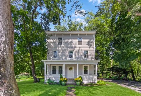 11 Parkis Street Rotterdam Junction NY 12150
