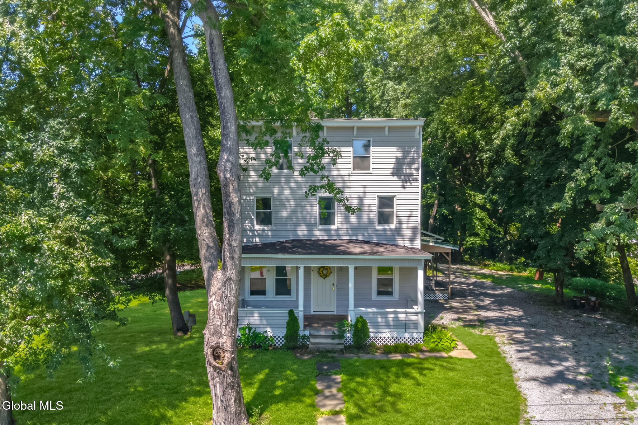 11 Parkis Street Rotterdam Junction NY 12150