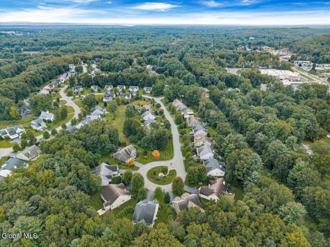 22 Saw Mill Court Saratoga Springs NY 12866