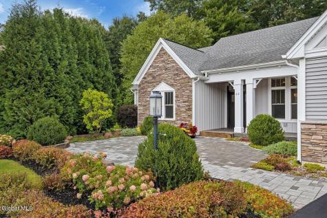 22 Saw Mill Court Saratoga Springs NY 12866