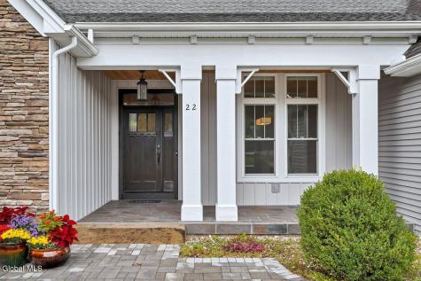 22 Saw Mill Court Saratoga Springs NY 12866