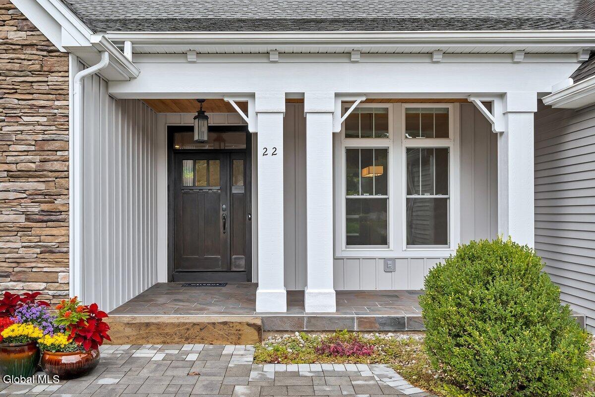 22 Saw Mill Court Saratoga Springs NY 12866