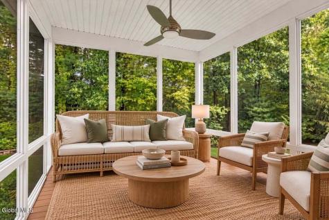 22 Saw Mill Court Saratoga Springs NY 12866