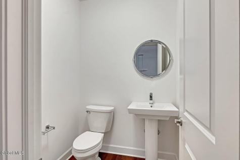 22 Saw Mill Court Saratoga Springs NY 12866