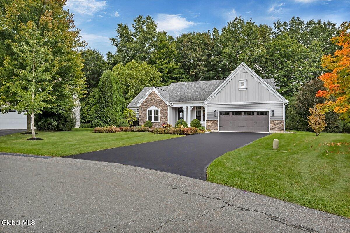 22 Saw Mill Court Saratoga Springs NY 12866