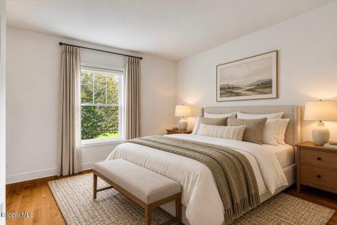 22 Saw Mill Court Saratoga Springs NY 12866