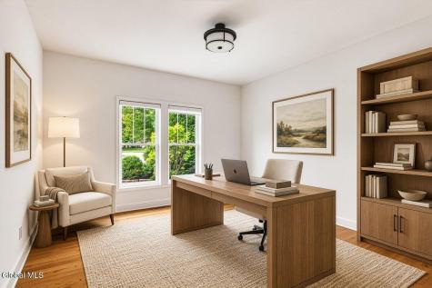22 Saw Mill Court Saratoga Springs NY 12866