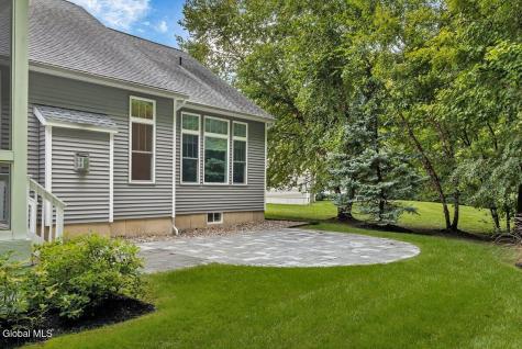 22 Saw Mill Court Saratoga Springs NY 12866