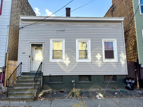 368 Elk Street Albany NY 12206
