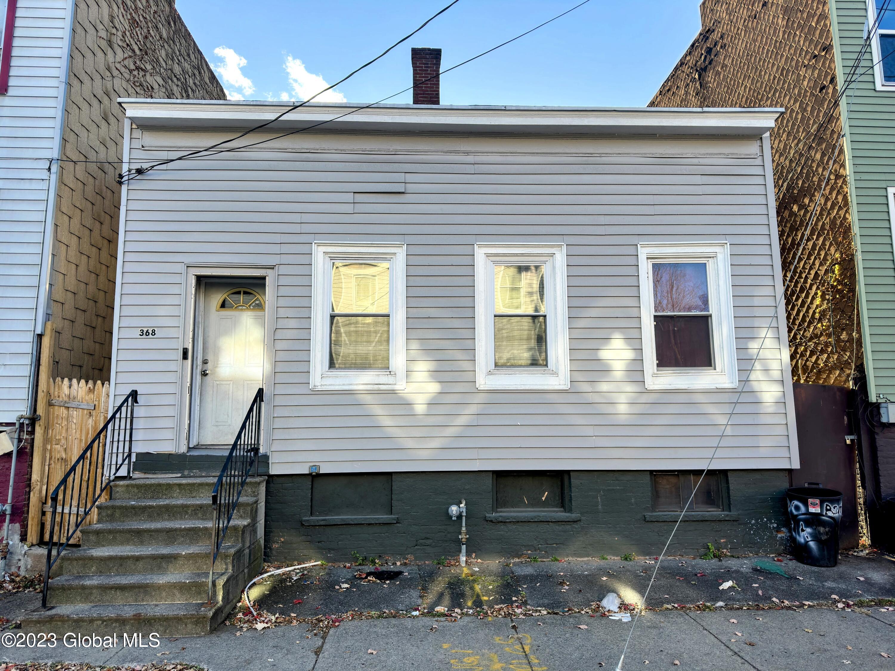 368 Elk Street Albany NY 12206