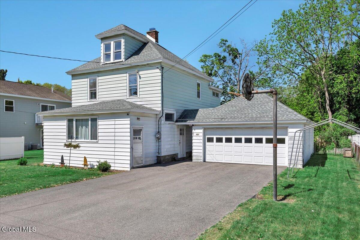 457 Kings Road Schenectady NY 12304