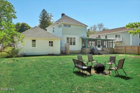 457 Kings Road Schenectady NY 12304