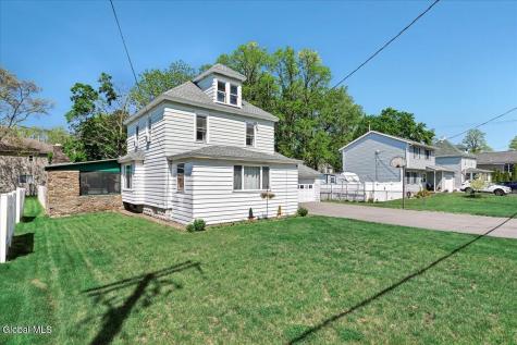 457 Kings Road Schenectady NY 12304