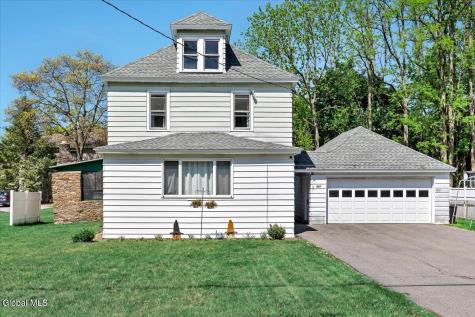 457 Kings Road Schenectady NY 12304