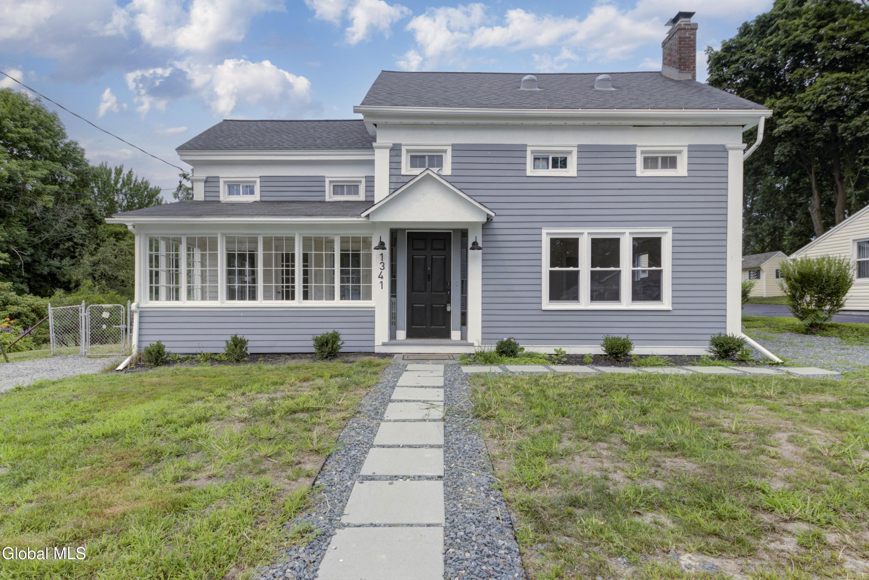 1341 S Schodack Road Castleton On Hudson NY 12033