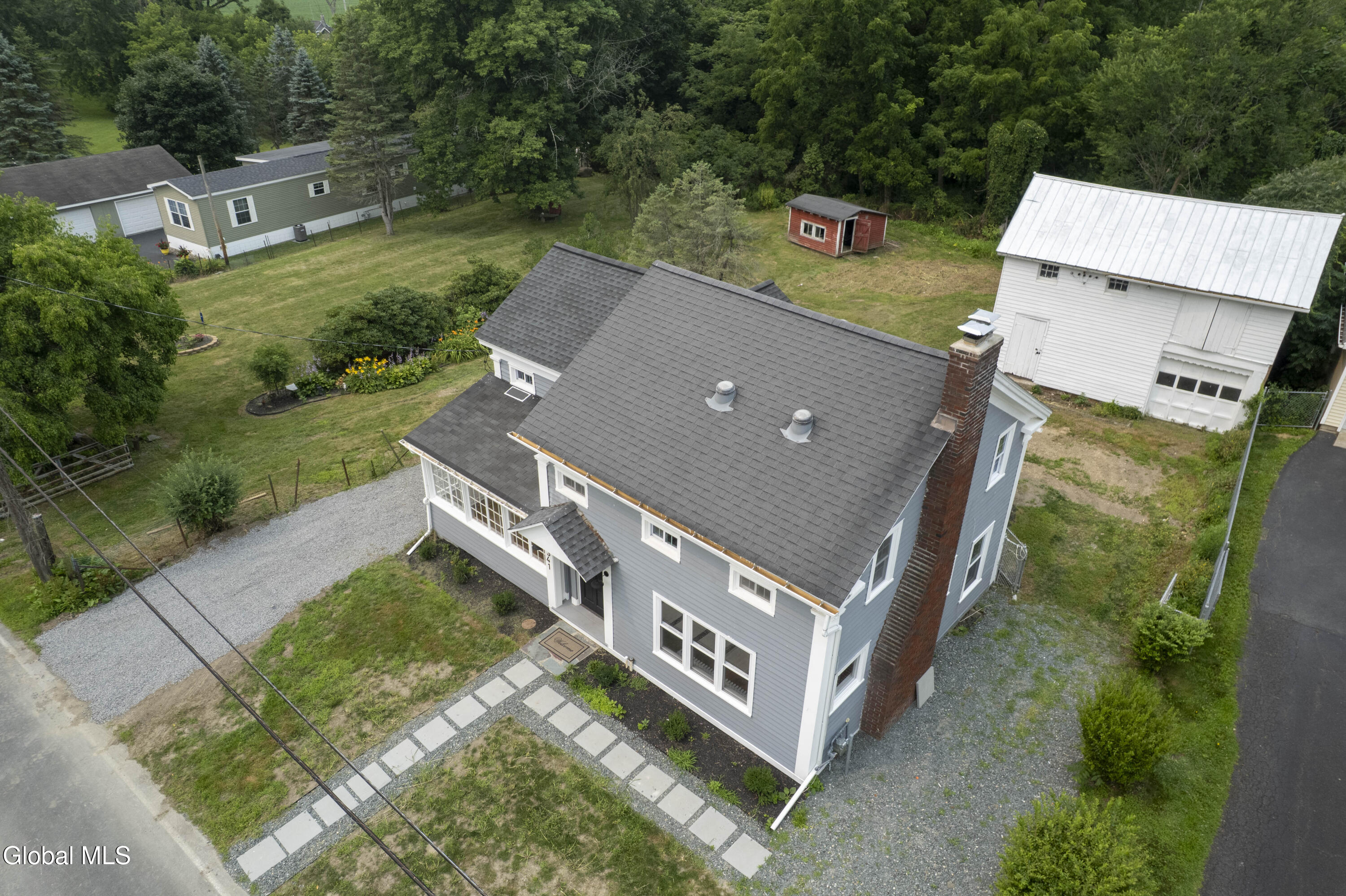 1341 S Schodack Road Castleton On Hudson NY 12033
